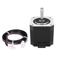 42 Avvitatore Motore Passo D-