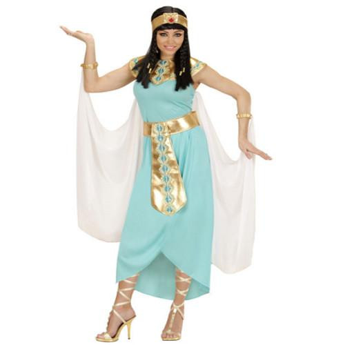 Costume regina egiziana - costume,