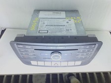 AUTORADIO PER MERCEDES Classe