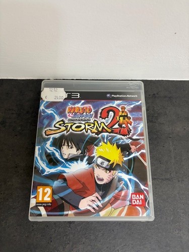 Naruto shippuden ultimate - naruto,