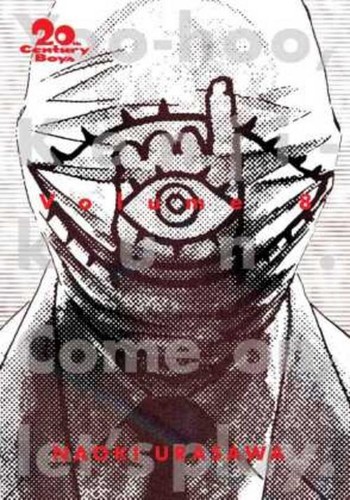 Naoki urasawa 20th century - urasawa,