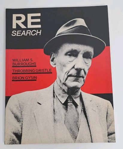 Research magazine william - research, s