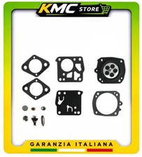 KIT MEMBRANE PER CARBURATORE