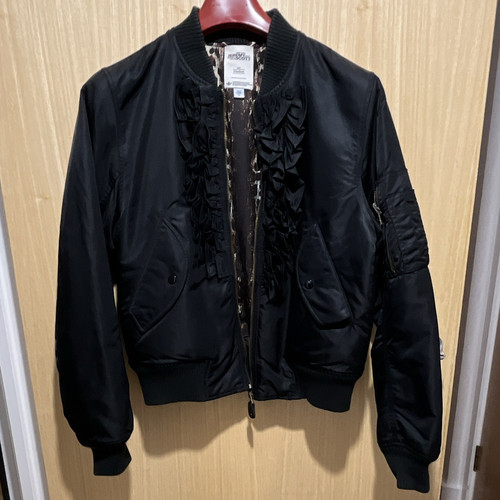 Bomber donna jeremy scott - donna,