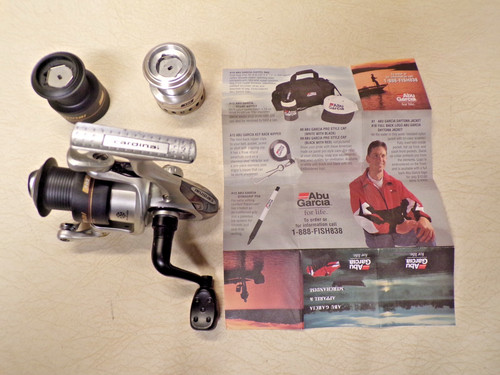 Abu garcia ambassadeur fishing - ambassadeur,