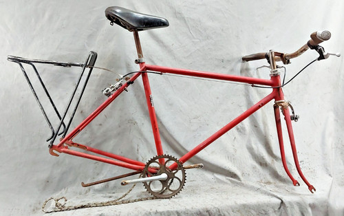 Set telaio bici - , da