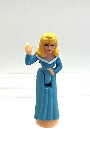 Polly pocket disney - polly,