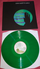 John Martyn Solid Air Green