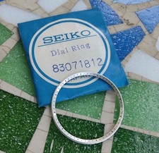 Vintage Watch Seiko 6105-8093