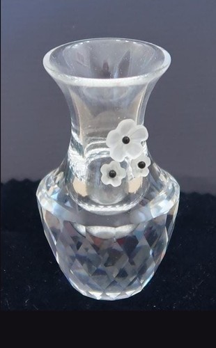 Statuina swarovski 102259 vaso - 102259,