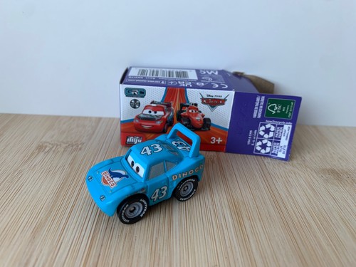 Disney pixar cars mini racer - pixar,