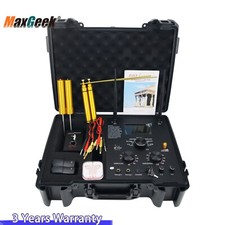 HAMGEEK XF-6 Gold Detector