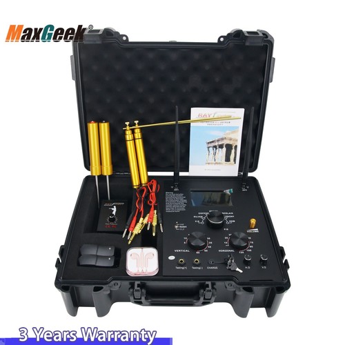 Hamgeek gold detector - hamgeek,