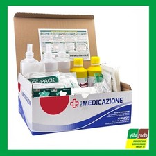 Pacco medicazione allegato - medicazione, 1