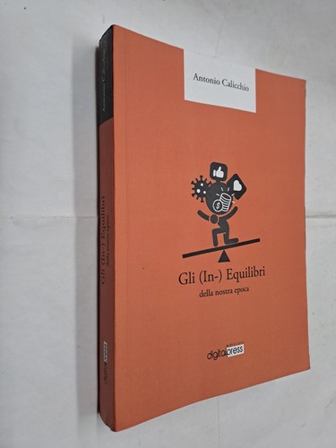 Gli equilibri della - equilibri,