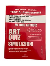 Artquiz Art Quiz Simulazioni