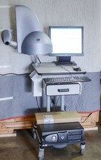 COSMED Quark i2M Scacchi