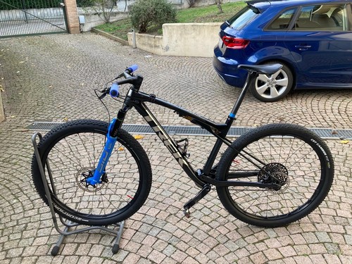 Trek supercaliber nuova - trek,