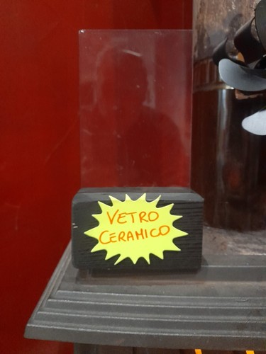 Vetro ceramico 26 2 x - vetro, 26,2