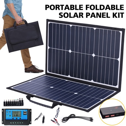 Pannello solare pieghevole - solare,