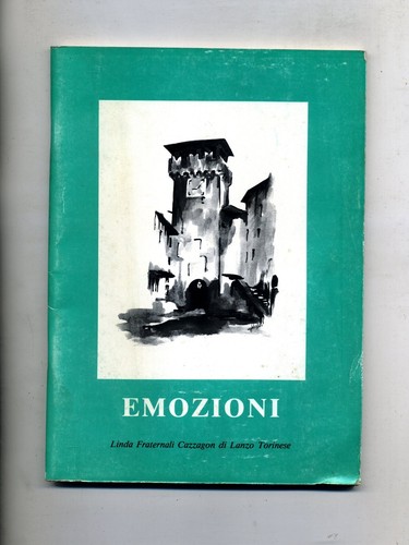 Emozioni linda fraternali - emozioni,