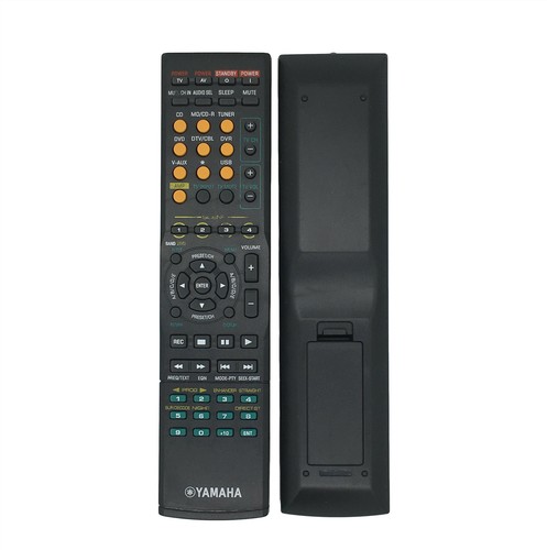 Telecomando usa per yamaha - telecomando,