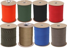 Corda corda paracadute nylon