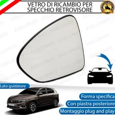 SPECCHIETTO FIAT TIPO SPECCHIO