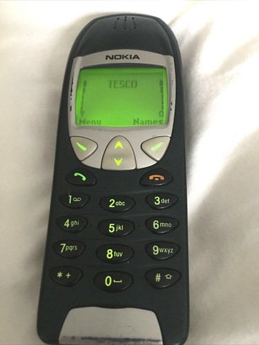 Telefono cellulare nokia 6210 - cellulare,