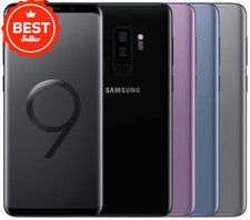Smartphone Samsung Galaxy S9+