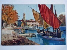 RIVA LAKE GARDA port Garda See
