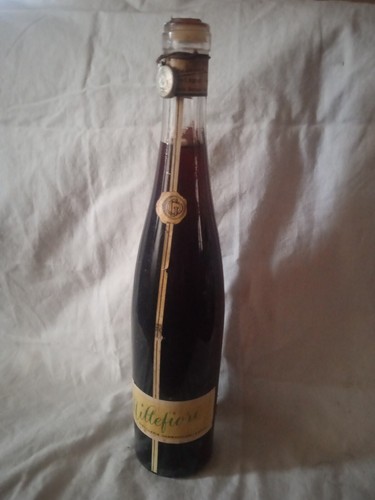 Liquore millefiori distilleria - liquore,