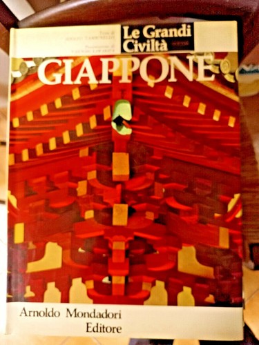 Grandi civilta giappone - civilta', :giappone-
