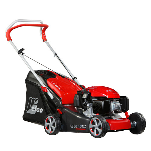 Efco rasaerba spinta 48 - efco,