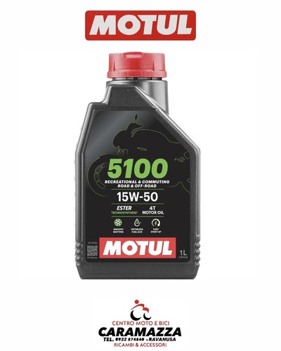 1lt motul 5100 15w - motul,