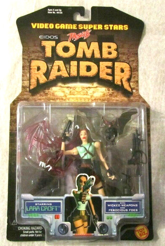Videogioco toybiz eidos - videogioco,