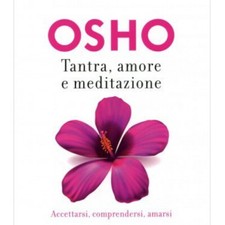 LIBRO TANTRA, AMORE E