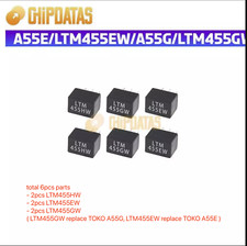 Kit avvio filtri TS-2000
