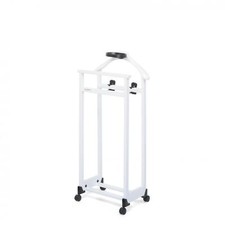 Indossatore monospalla Legno