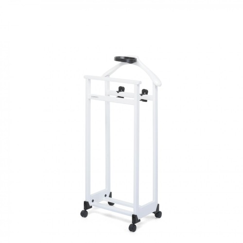 Indossatore monospalla legno - indossatore,
