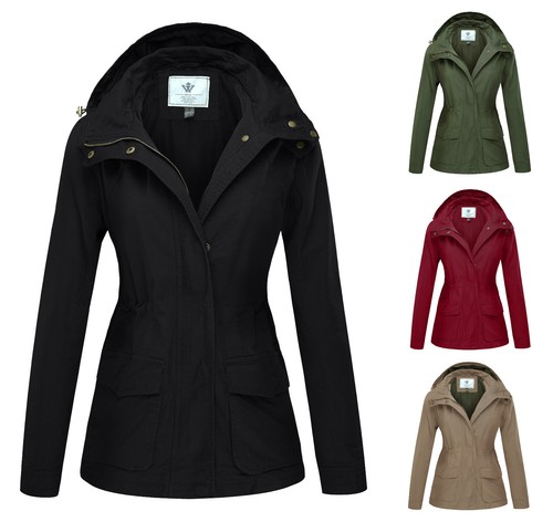 Giacca wenven donna primavera - wenven,