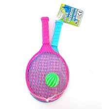 Set 2 Super Racchette Tennis