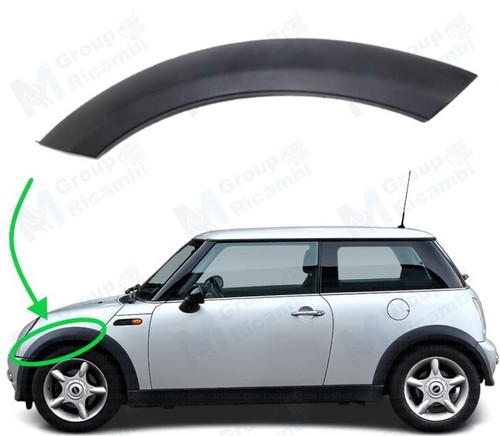 Mini r50 r52 - -, 2008