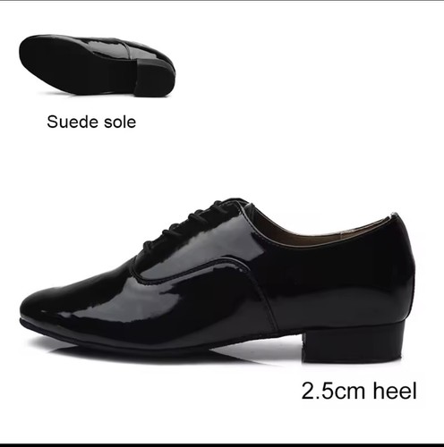 Scarpe ballo uomo - scarpe, uomo.