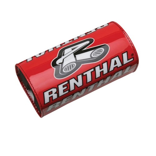 Renthal fatbar bar - renthal, pad
