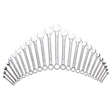 Set chiavi fisse combinate - set,