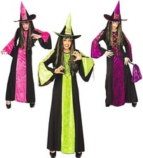 Widmann Costume Strega del