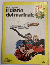 Hitchcock IL DIARIO DEL