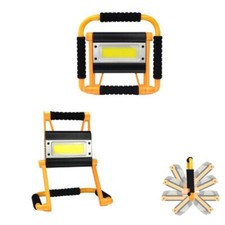 FARO COB LED RICARICABILE 20W