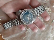 Ricoh Automatic day date 